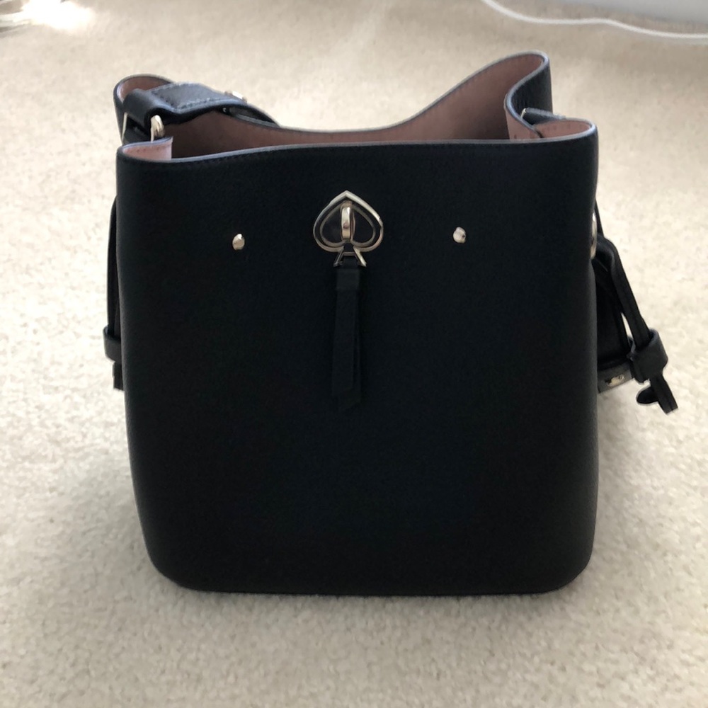 Kate spade bucket bag